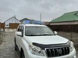 Toyota Land Cruiser Prado 2010 года за 14 000 000 тг. в Атырау