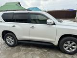 Toyota Land Cruiser Prado 2010 года за 14 000 000 тг. в Атырау – фото 4