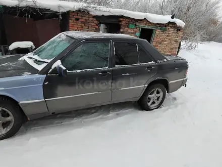 Mercedes-Benz 190 1992 года за 550 000 тг. в Караганда – фото 2