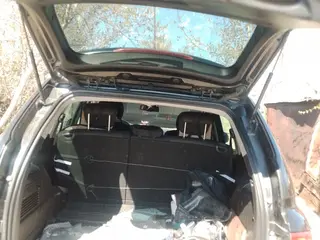 SsangYong Kyron