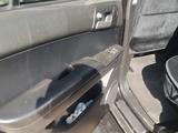 SsangYong Kyron 2008 годаүшін4 500 000 тг. в Усть-Каменогорск – фото 3
