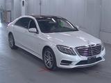 Mercedes-Benz S 500 2014 года за 100 000 тг. в Алматы