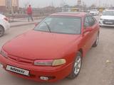 Mazda Cronos 1992 года за 1 100 000 тг. в Алматы
