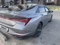 Hyundai Elantra 2021 года за 8 999 999 тг. в Петропавловск – фото 3