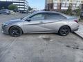 Hyundai Elantra 2021 года за 8 999 999 тг. в Петропавловск – фото 5