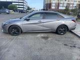 Hyundai Elantra 2021 года за 9 100 000 тг. в Петропавловск – фото 5