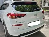 Hyundai Tucson 2019 годаүшін13 000 000 тг. в Алматы – фото 2