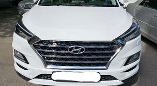 Hyundai Tucson 2019 года за 11 500 000 тг. в Алматы