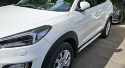 Hyundai Tucson 2019 годаfor11 500 000 тг. в Алматы – фото 4