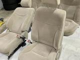 Комплект сидений Lexus ES 300for120 000 тг. в Талдыкорган – фото 2