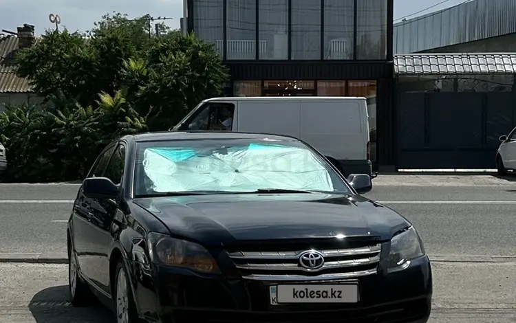 Toyota Avalon 2006 года за 4 300 000 тг. в Тараз