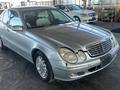 Дверь Mercedes-Benz W211 E-class (Оригинал)үшін40 000 тг. в Астана
