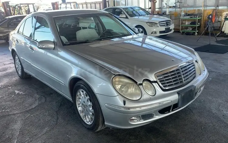 Дверь Mercedes-Benz W211 E-class (Оригинал)үшін40 000 тг. в Астана