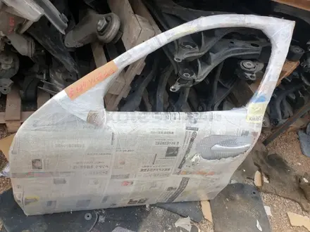 Дверь Mercedes-Benz W211 E-class (Оригинал) за 40 000 тг. в Астана – фото 2