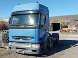 Renault  Premium 1998 годаүшін9 500 000 тг. в Степногорск