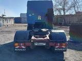 Renault  Premium 1998 года за 9 500 000 тг. в Степногорск – фото 5