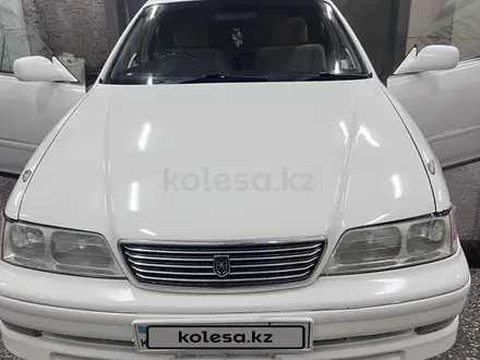 Toyota Mark II 1997 года за 2 900 000 тг. в Астана