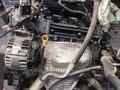 Двигатель QR25DE 2.5 бензин 3vvti Nissan X-Trail, Teana, Altima, Roque за 10 000 тг. в Алматы – фото 2