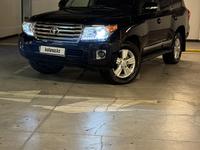 Toyota Land Cruiser 2013 года за 24 500 000 тг. в Алматы