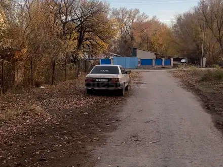 Audi 100 1989 года за 800 000 тг. в Шелек – фото 3