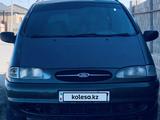 Ford Galaxy 1996 годаүшін1 000 000 тг. в Сарыагаш – фото 3