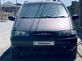 Ford Galaxy 1996 годаүшін1 000 000 тг. в Сарыагаш