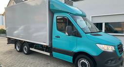 Mercedes-Benz Sprinter 2020 года за 26 000 000 тг. в Шымкент – фото 5