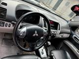 Mitsubishi Pajero Sport 2013 годаүшін12 000 000 тг. в Алматы