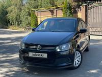 Volkswagen Polo 2014 годаүшін4 900 000 тг. в Алматы