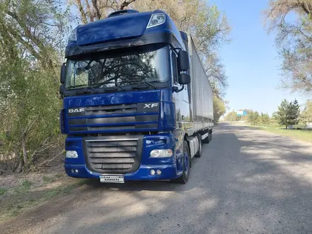 DAF  105 2010 года за 26 200 000 тг. в Алматы – фото 2