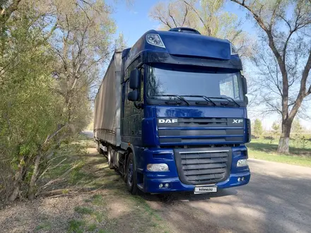 DAF  105 2010 года за 26 200 000 тг. в Алматы – фото 3