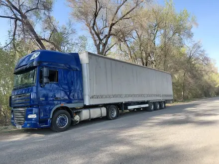 DAF  105 2010 года за 26 200 000 тг. в Алматы – фото 5