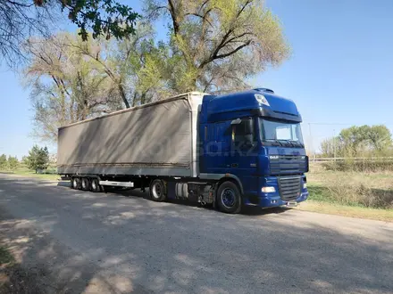 DAF  105 2010 года за 26 200 000 тг. в Алматы – фото 7