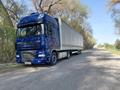 DAF  105 2010 года за 26 200 000 тг. в Алматы – фото 8