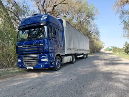 DAF  105 2010 года за 26 200 000 тг. в Алматы – фото 8