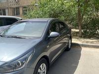 Hyundai Accent 2019 годаүшін7 000 000 тг. в Актау