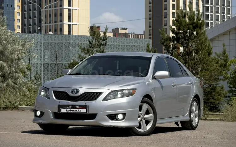 Toyota Camry 2011 года за 6 500 000 тг. в Караганда