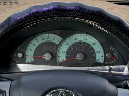 Toyota Camry 2011 года за 6 500 000 тг. в Караганда – фото 11