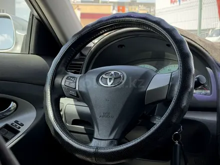 Toyota Camry 2011 года за 6 500 000 тг. в Караганда – фото 12