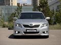 Toyota Camry 2011 года за 6 500 000 тг. в Караганда – фото 3