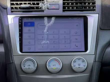 Toyota Camry 2011 года за 6 500 000 тг. в Караганда – фото 9
