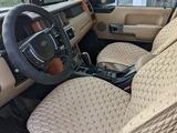 Land Rover Range Rover 2003 года за 5 400 000 тг. в Алматы – фото 2