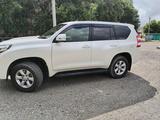 Toyota Land Cruiser Prado 2013 года за 14 000 000 тг. в Жанатас – фото 5