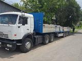 КамАЗ  54115 2012 годаүшін15 000 000 тг. в Алматы – фото 4