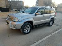 Toyota Land Cruiser Prado 2005 годаүшін10 250 000 тг. в Актау