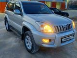 Toyota Land Cruiser Prado 2005 года за 10 250 000 тг. в Актау – фото 3