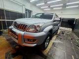 Toyota Land Cruiser Prado 2005 года за 10 250 000 тг. в Актау – фото 5