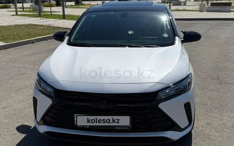Chevrolet Monza 2023 года за 7 000 000 тг. в Астана