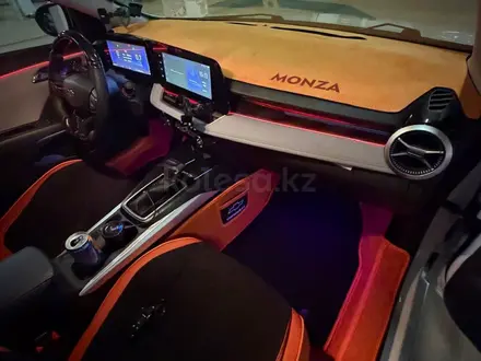 Chevrolet Monza 2023 года за 7 000 000 тг. в Астана – фото 7
