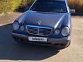 Mercedes-Benz E 230 1997 годаүшін3 200 000 тг. в Кокшетау – фото 10